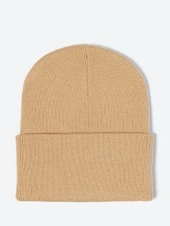 Carhartt WIP - Acrylic Watch Hat in Dusty Hamilton Brown