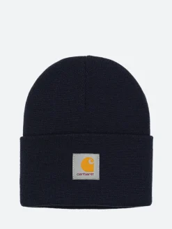 Carhartt WIP - Acrylic Watch Hat in Dark Navy