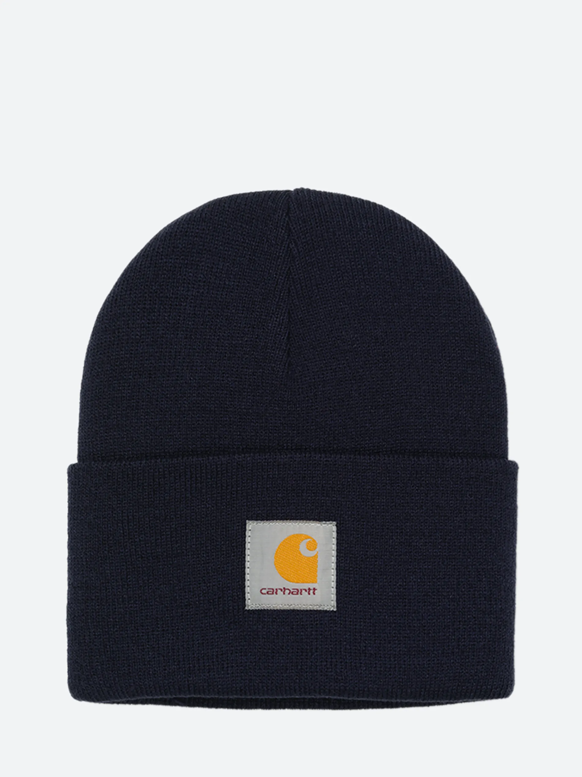 Carhartt WIP - Acrylic Watch Hat in Dark Navy