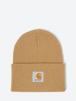 Carhartt WIP - Acrylic Watch Hat in Peanut
