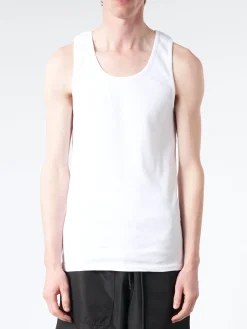 Carhartt WIP - A-Shirt (2 Pack) in White