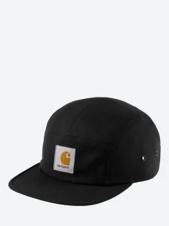 Carhartt WIP - Backley Cap in Black