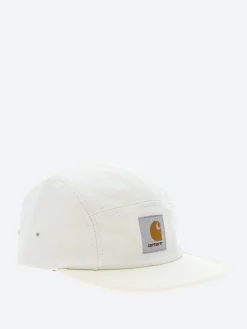 Carhartt WIP - Backley Cap in Wax