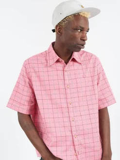 Carhartt WIP - Backley Cap in Basalt