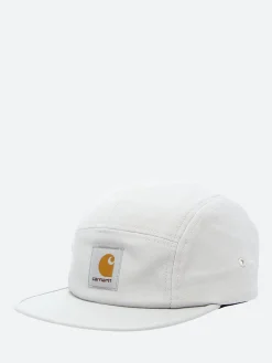 Carhartt WIP - Backley Cap in Basalt