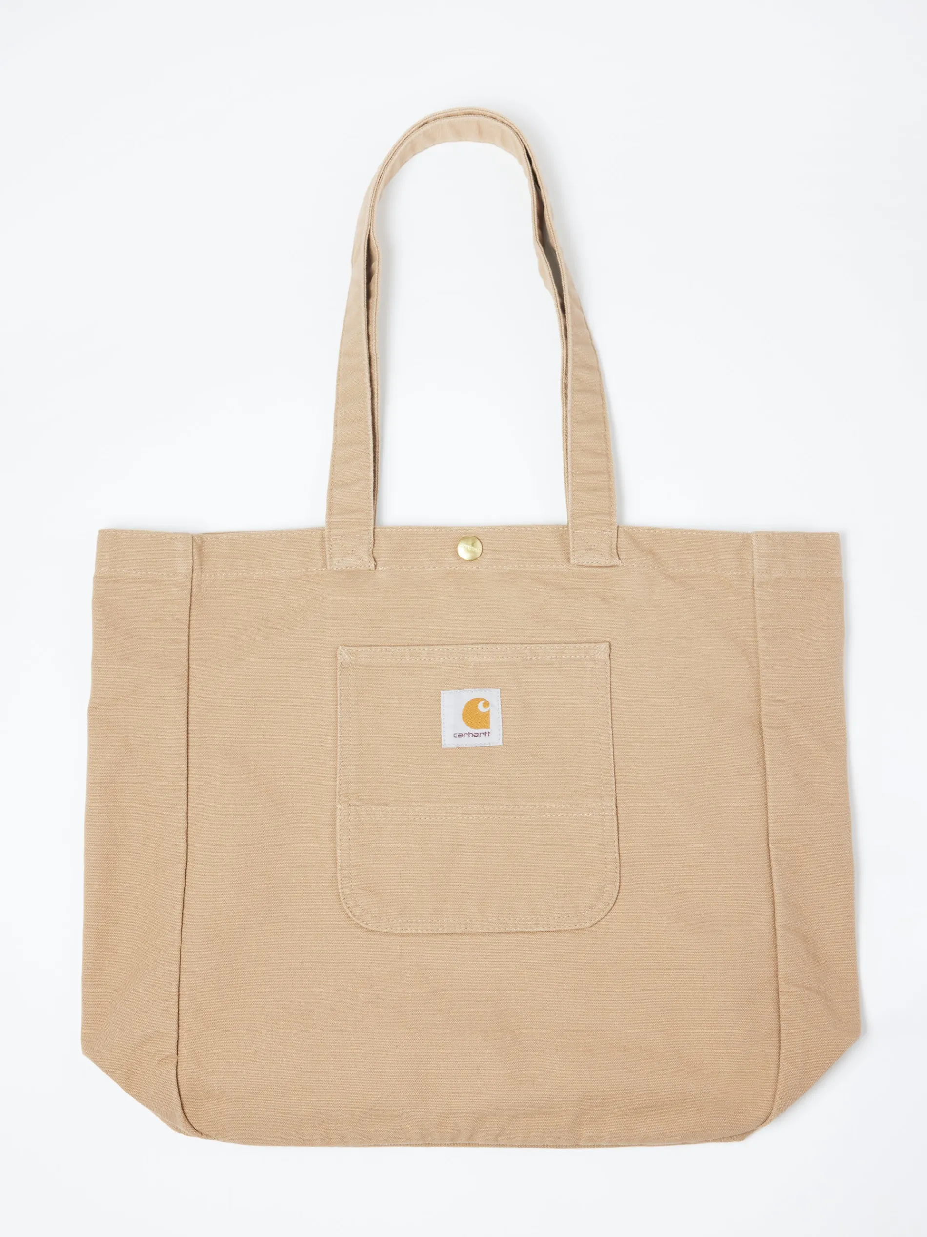 Carhartt WIP - Bayfield Tote in Peanut