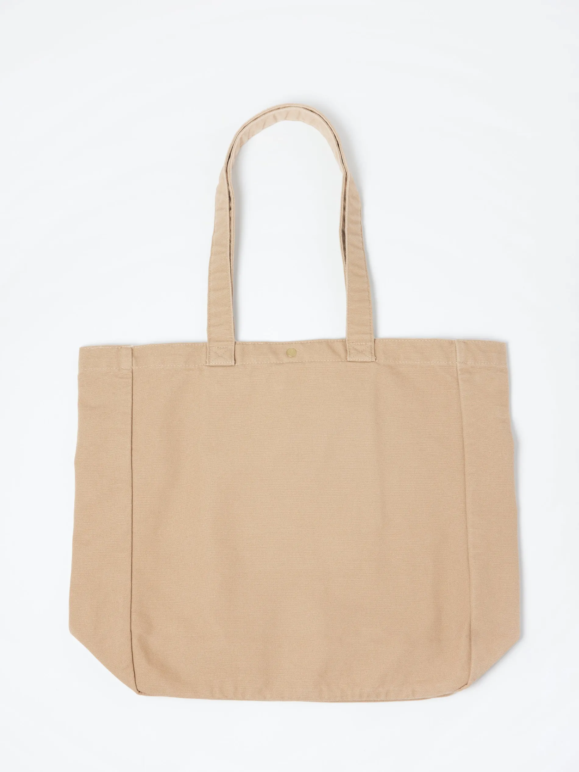 Carhartt WIP - Bayfield Tote in Peanut