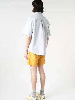 Carhartt WIP - Braxton Shirt in Park