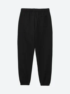 Carhartt WIP - Chase Sweatpants in Black/Gold