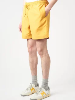 Carhartt WIP - Chase Swim Trunk in Sunray