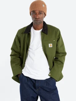 Carhartt WIP - Gabe Beanie in Peanut