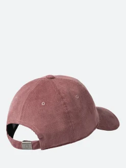 Carhartt WIP - Harlem Cap in Dusky Pink