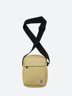 Carhartt WIP - Jake Shoulder Pouch in Agate