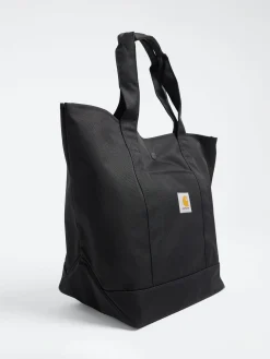Carhartt WIP - Jakob Tote Bag in Black