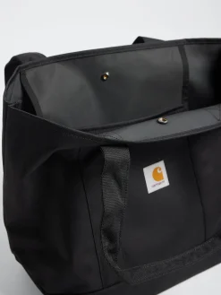 Carhartt WIP - Jakob Tote Bag in Black