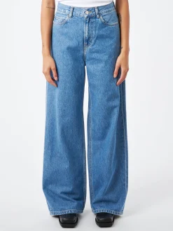 Carhartt WIP - Jane Pant in Heavy Stone Wash