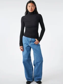 Carhartt WIP - Jane Pant in Heavy Stone Wash