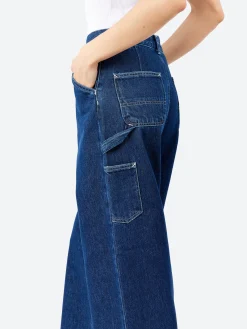 Carhartt WIP - Jens Pant in Blue Stone Wash