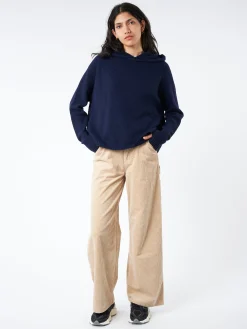 Carhartt WIP - Jens Pant in Wall Rinsed