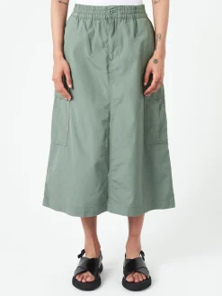 Carhartt WIP - Jet Cargo Skirt in Park