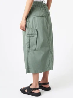 Carhartt WIP - Jet Cargo Skirt in Park