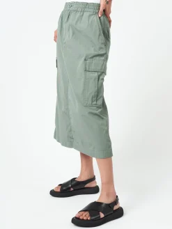 Carhartt WIP - Jet Cargo Skirt in Park