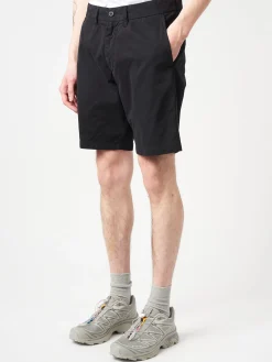 Carhartt WIP - John Short in Black