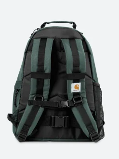 Carhartt WIP - Kickflip Backpack in Silver Pine