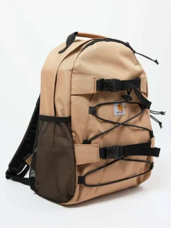 Carhartt WIP - Kickflip Backpack in Peanut