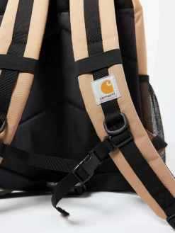 Carhartt WIP - Kickflip Backpack in Peanut