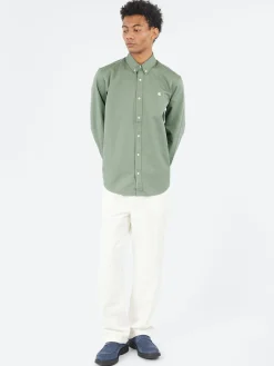 Carhartt WIP - Landon Pant in Off White