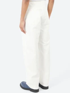 Carhartt WIP - Landon Pant in Off White