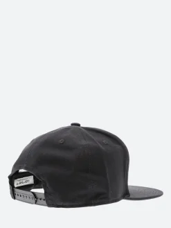 Carhartt WIP - Logo Cap in Black