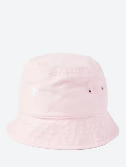 Carhartt WIP - Madison Logo Bucket in Air Pink