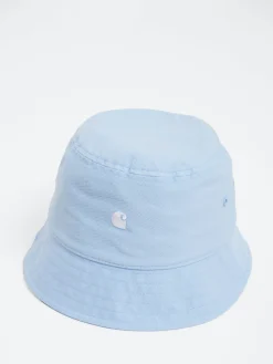 Carhartt WIP - Madison Logo Bucket in Air Sky