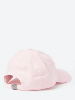 Carhartt WIP - Madison Logo Cap in Air Pink