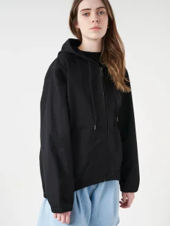 Carhartt WIP - Madock Jacket in Black