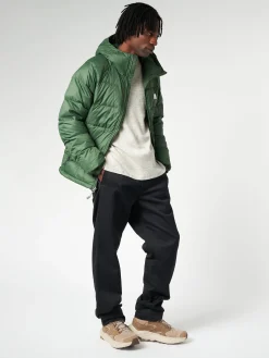 Carhartt WIP - Master Pant in Black