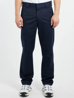 Carhartt WIP - Master Pant in Dark Navy