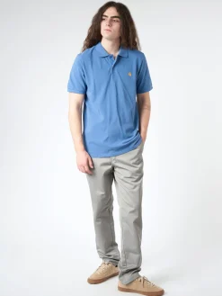 Carhartt WIP - Master Pant in Marengo