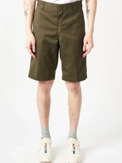 Carhartt WIP - Master Short in Cypress