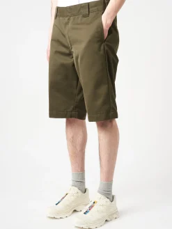 Carhartt WIP - Master Short in Cypress