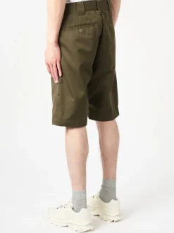 Carhartt WIP - Master Short in Cypress
