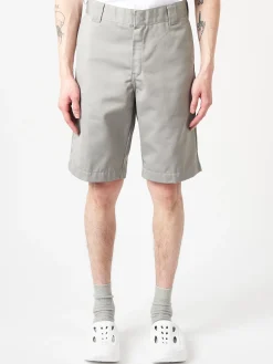 Carhartt WIP - Master Short in Marengo