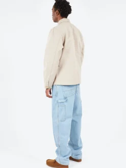 Carhartt WIP - Michigan Coat (Spring) in Dusky Beige