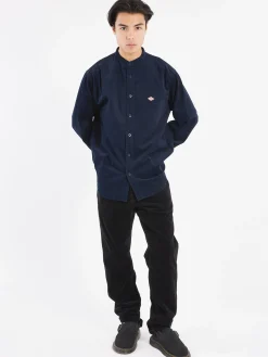 Carhartt WIP - Newel Pant in Black Rinse