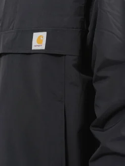 Carhartt WIP - Nimbus Pullover (Winter) in Black