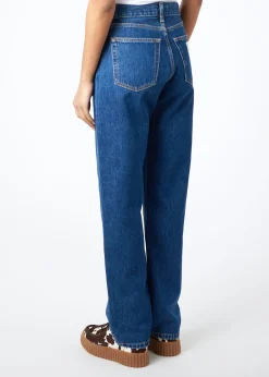 Carhartt WIP - Noxon Pant in Blue Stone Wash