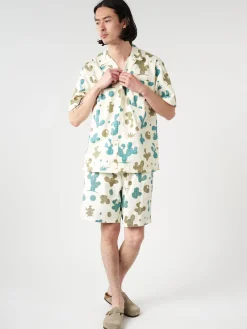 Carhartt WIP - Opus Shirt in Wax