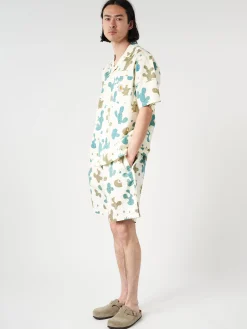 Carhartt WIP - Opus Short in Wax